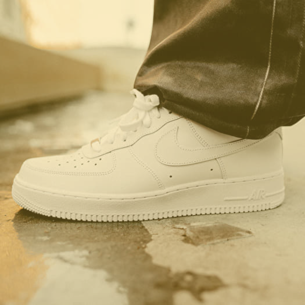 NIKE AIRFORCE
