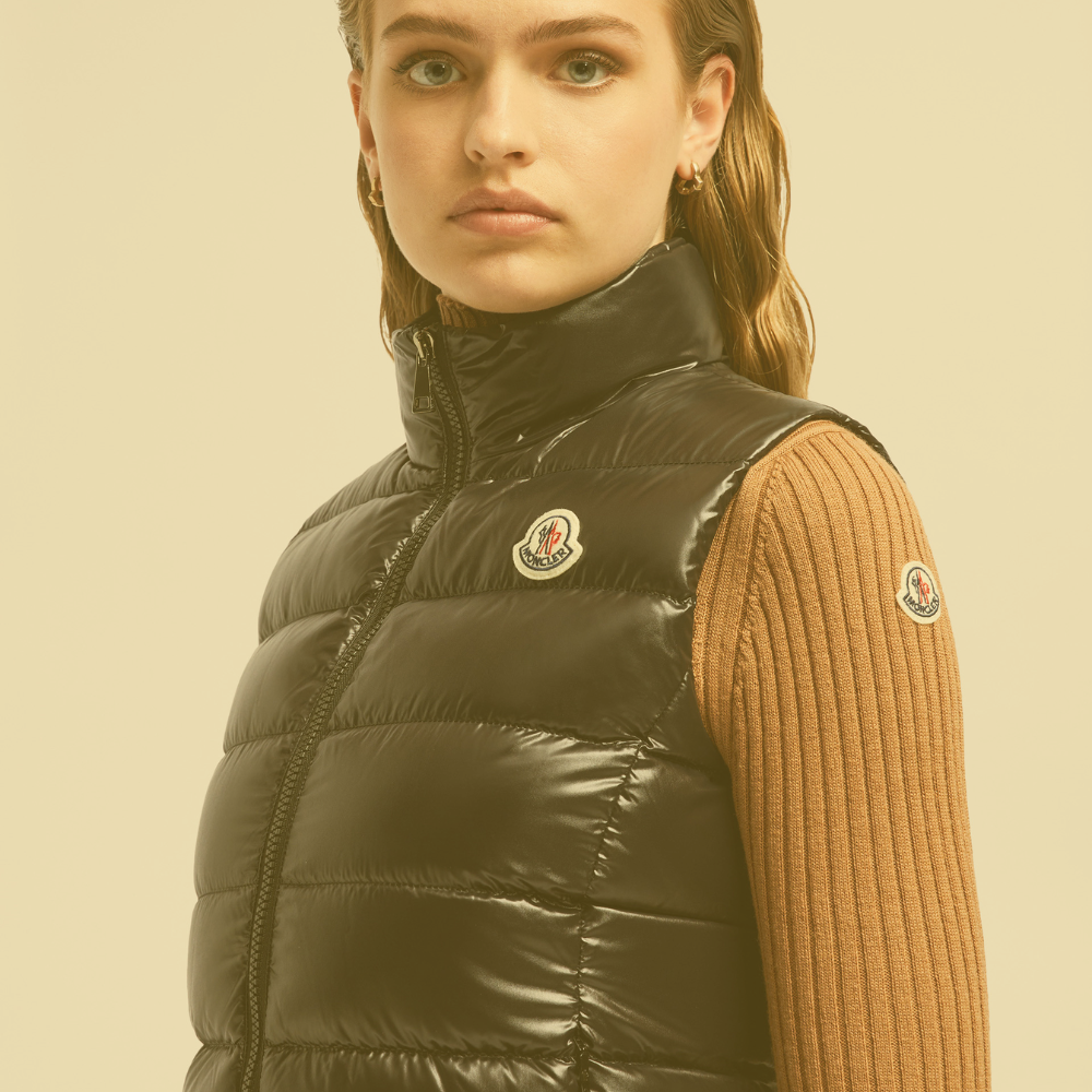 MONCLER CHALECOS