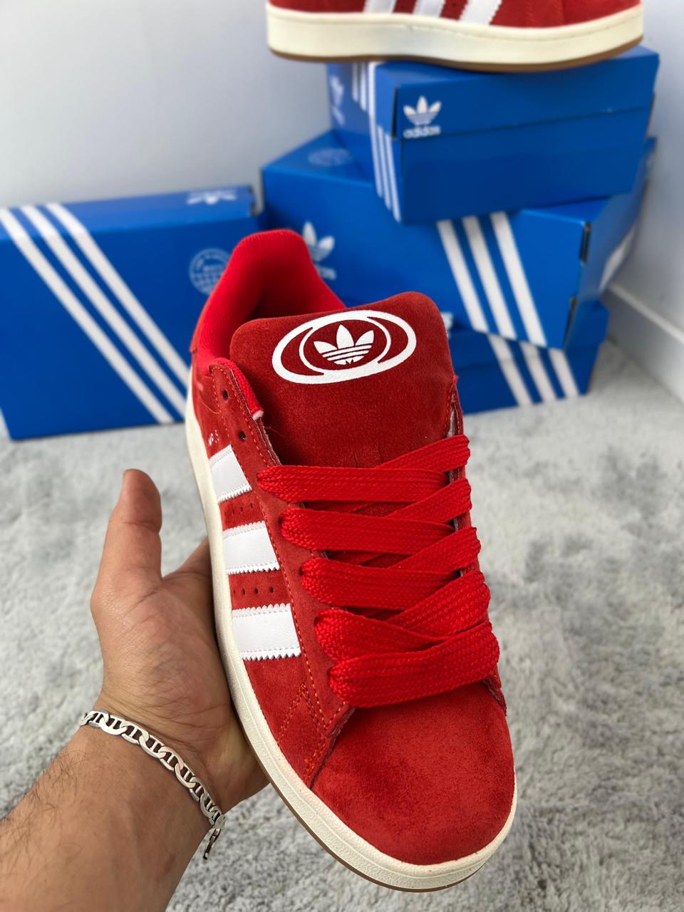 ADIDAS CAMPUS