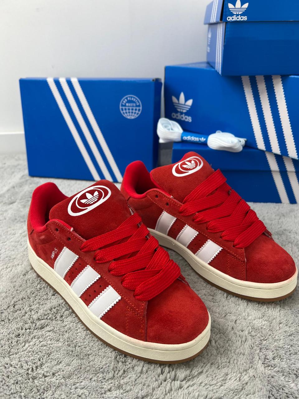 ADIDAS CAMPUS