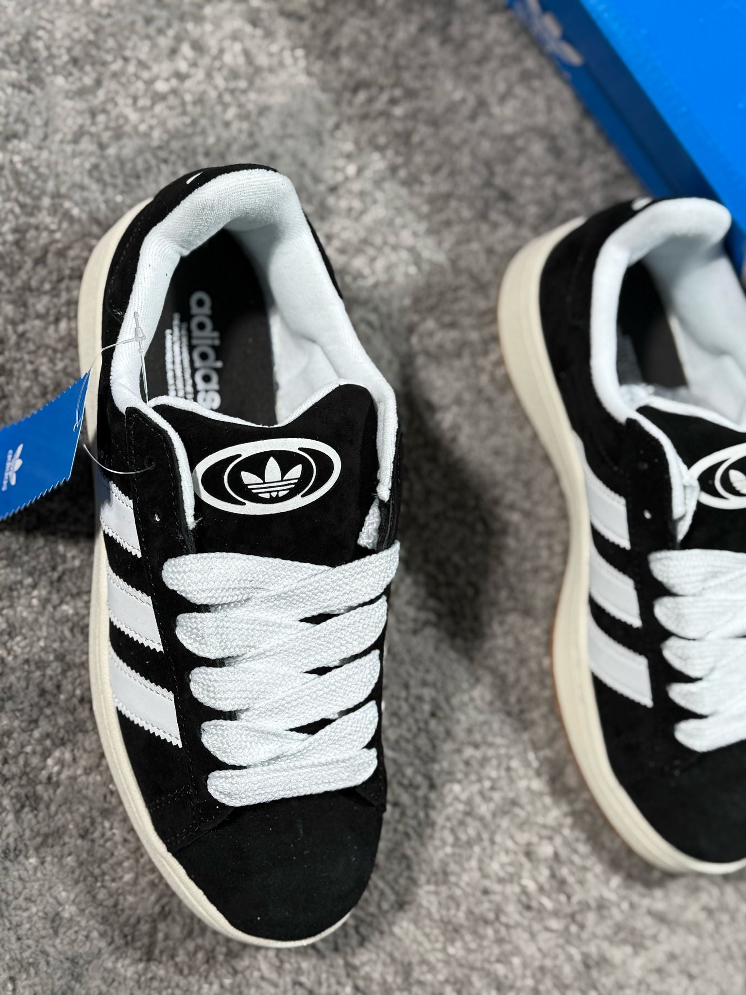 Adidas Campus
