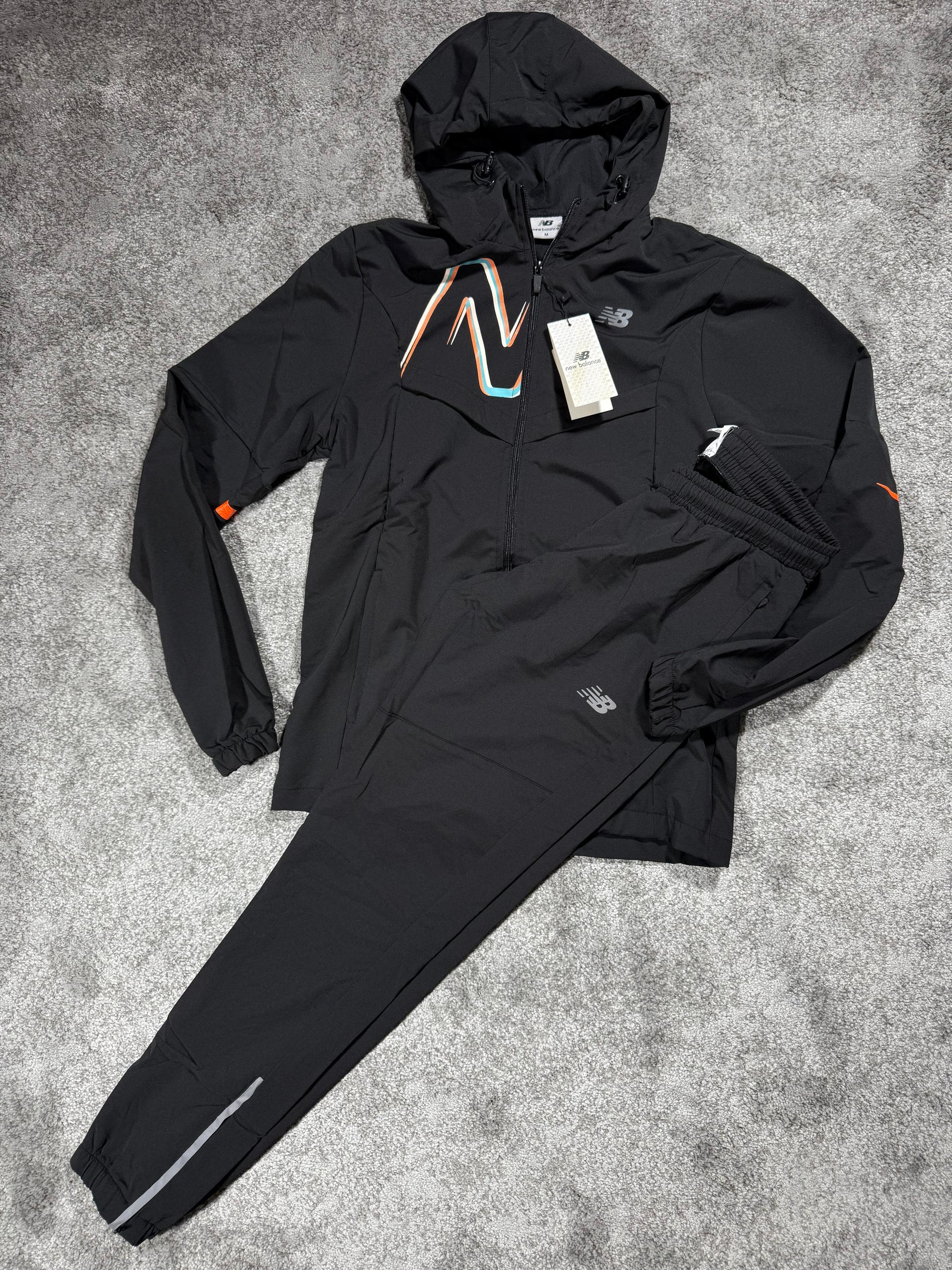 CHANDAL NEW BALANCE