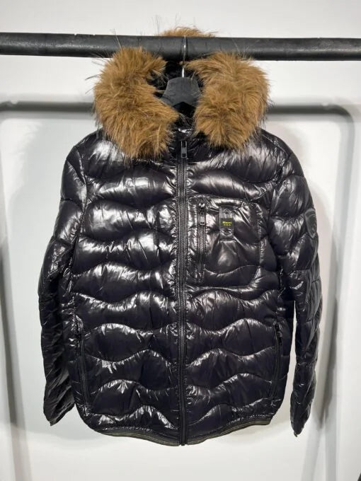 CHAQUETAS BLAUER