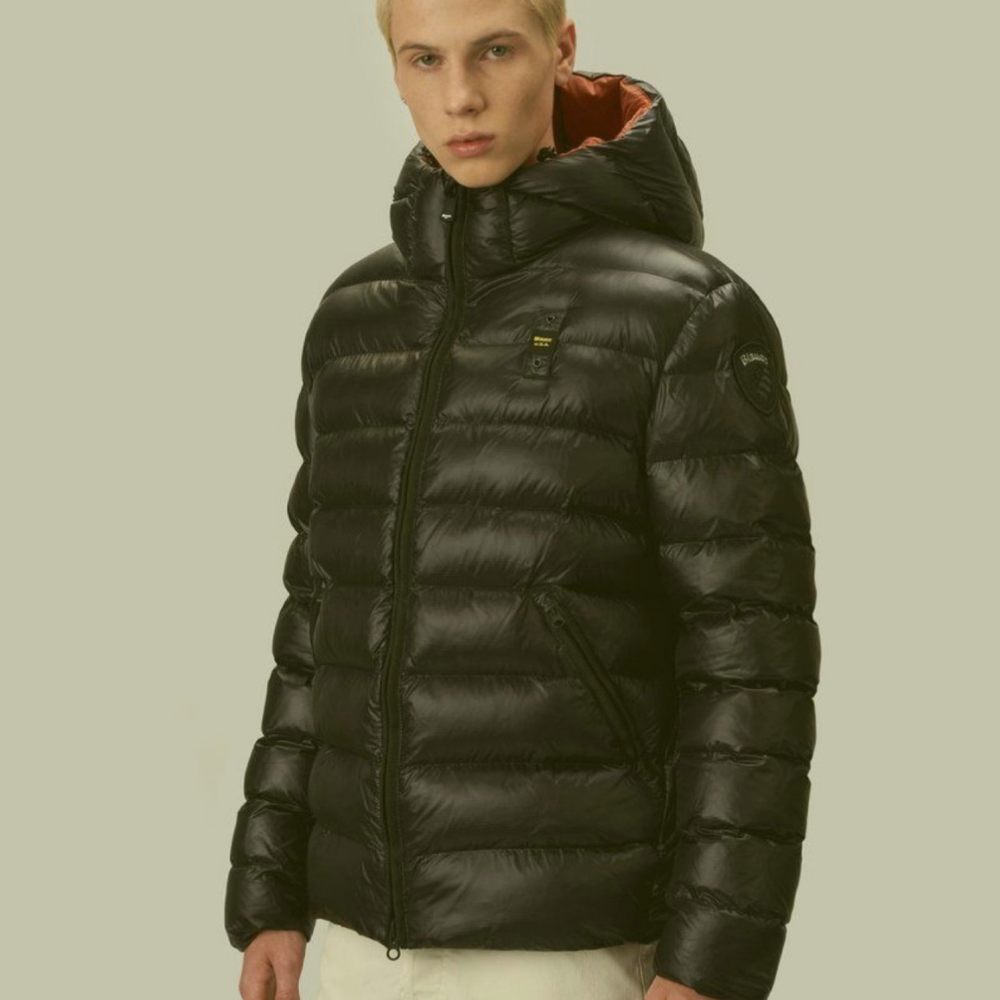 CHAQUETAS BLAUER