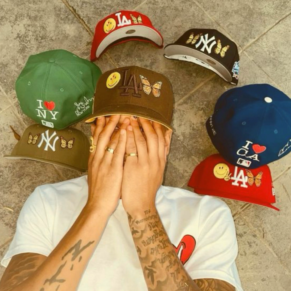GORRAS