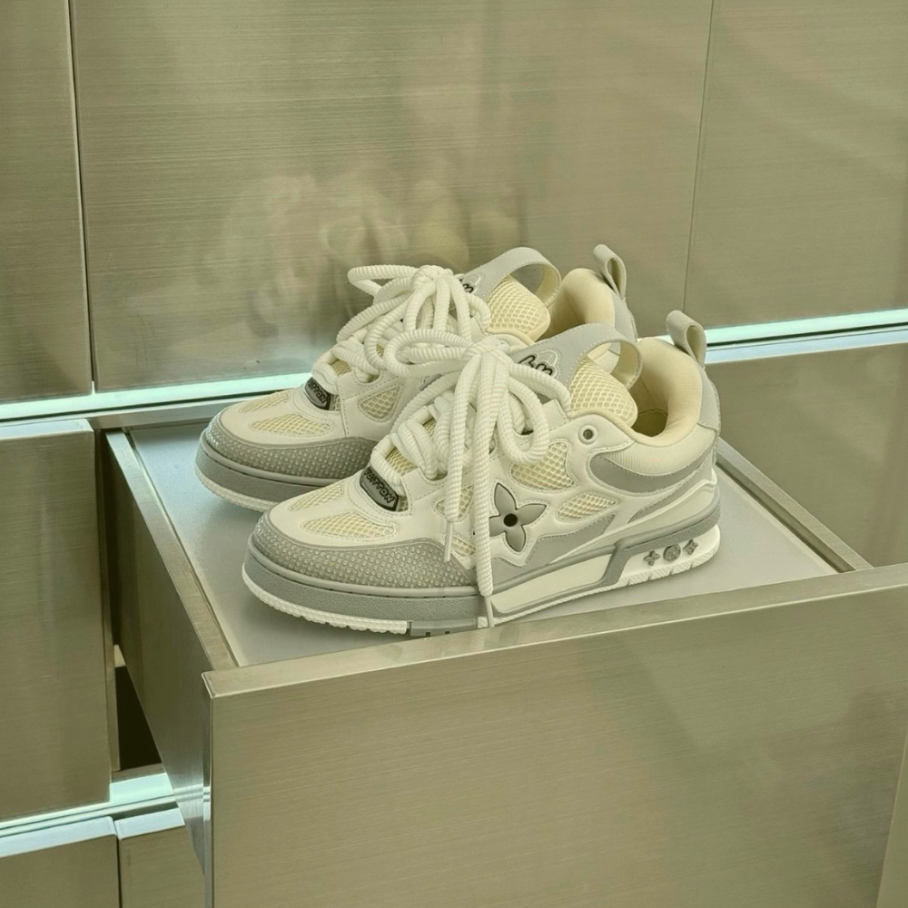 LOUIS VUITTON SKATE