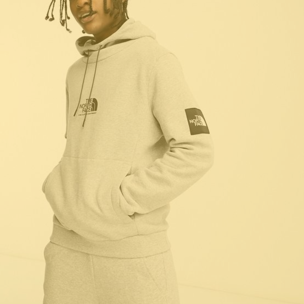 THE NORTH FACE CHANDAL