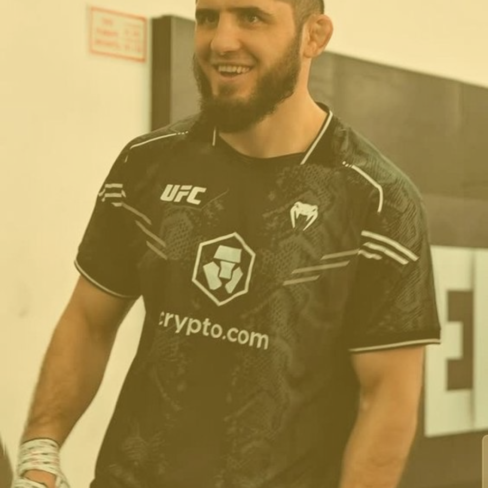 UFC VENUM CONJUNTO CORTO