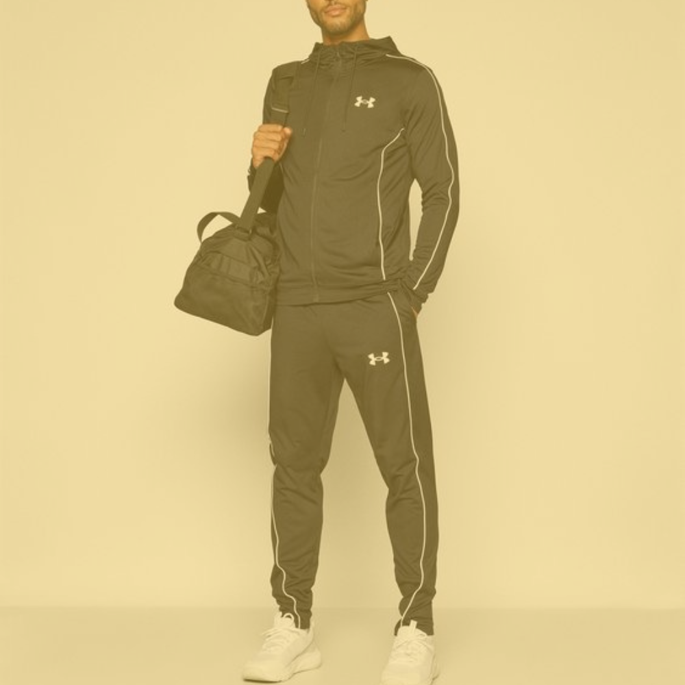 UNDER ARMOUR CHANDAL