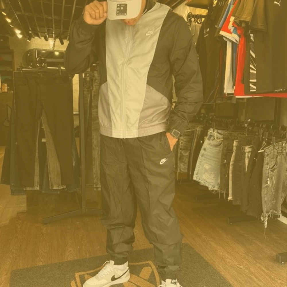 NIKE CHANDAL