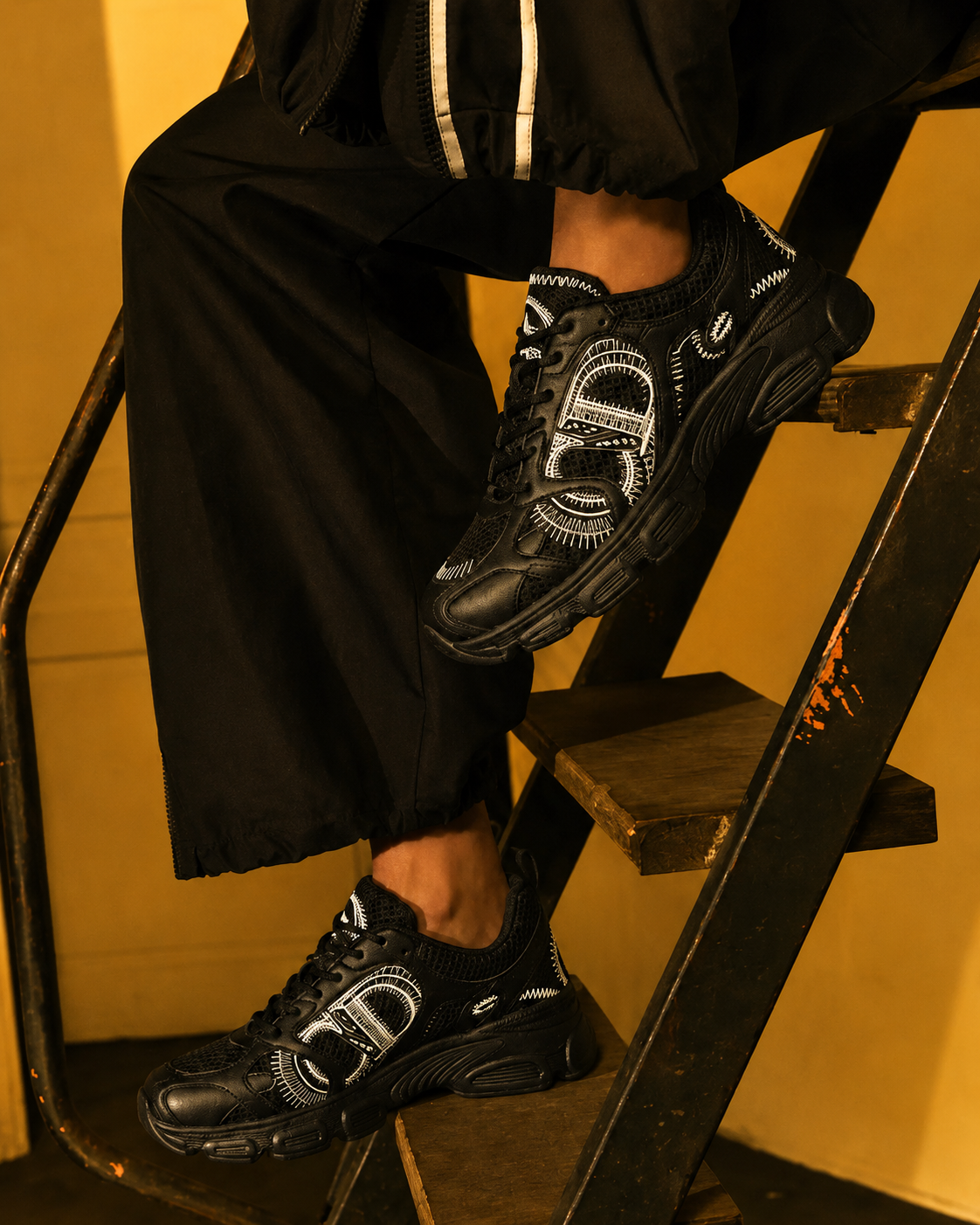 ZAPATILLA DIOR CHRONO