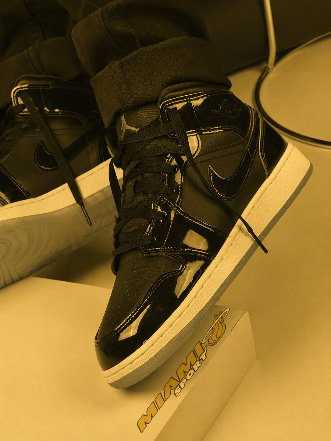 ZAPATILLAS NIKE JORDAN