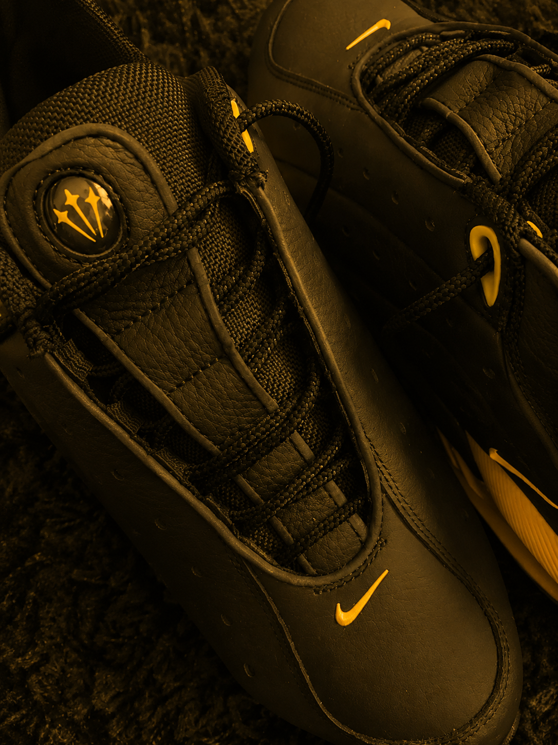 ZAPATILLA NIKE NOCTA HOT STEP II
