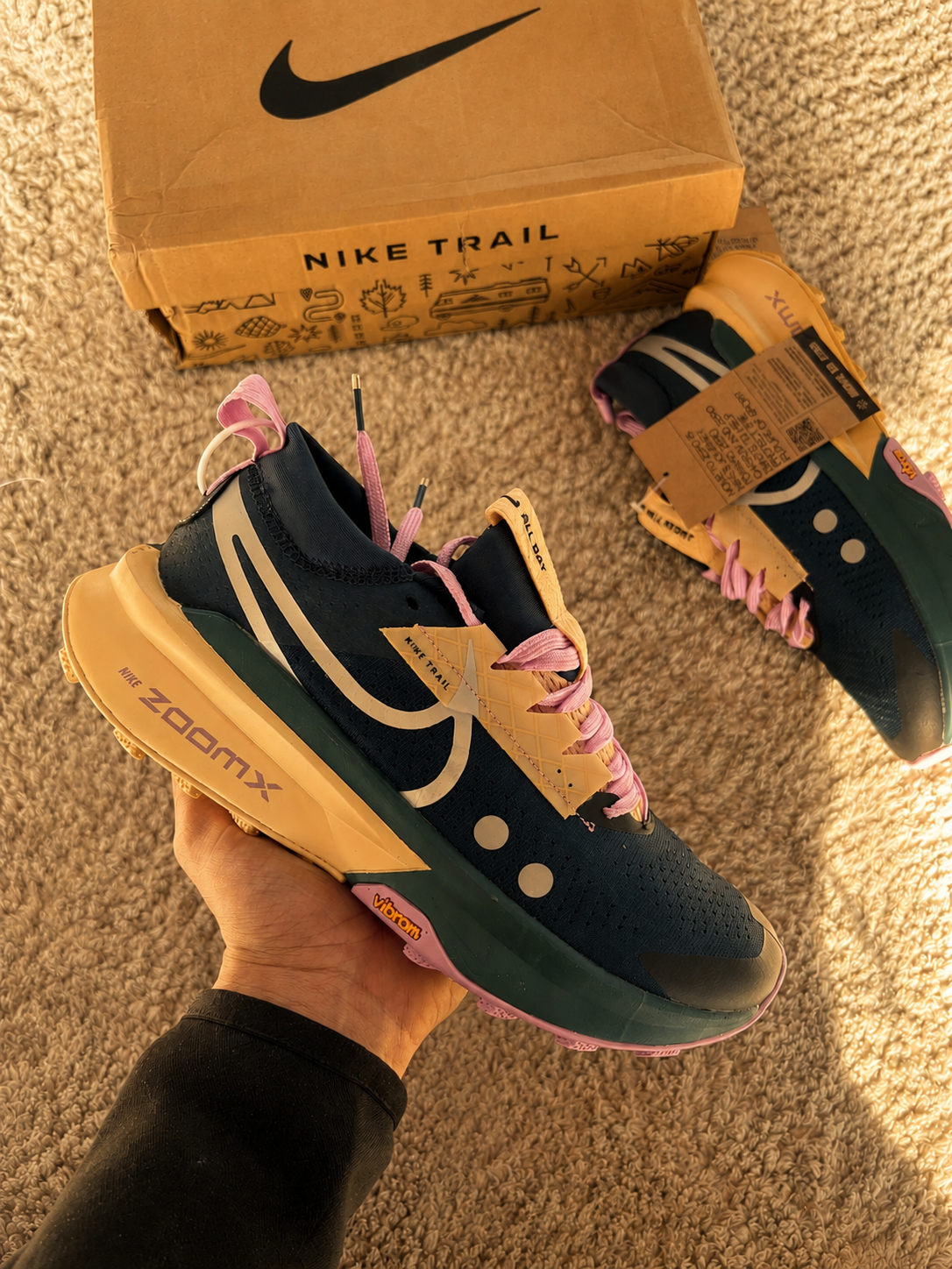 ZAPATILLA NIKE ZOOMX