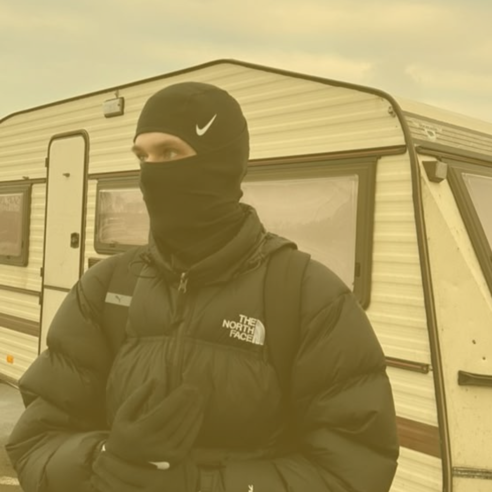 CHAQUETAS THE NORTH FACE