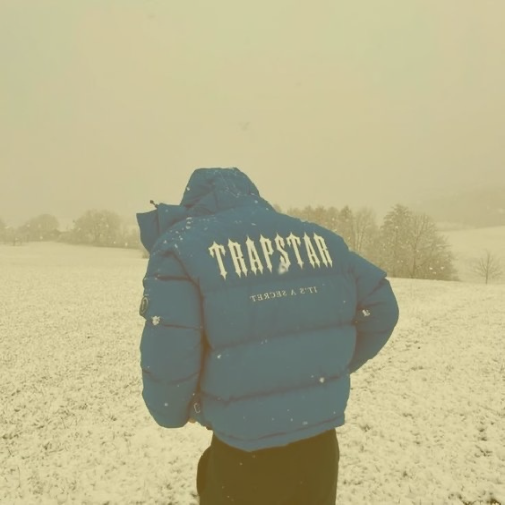 CHAQUETAS TRAPSTAR