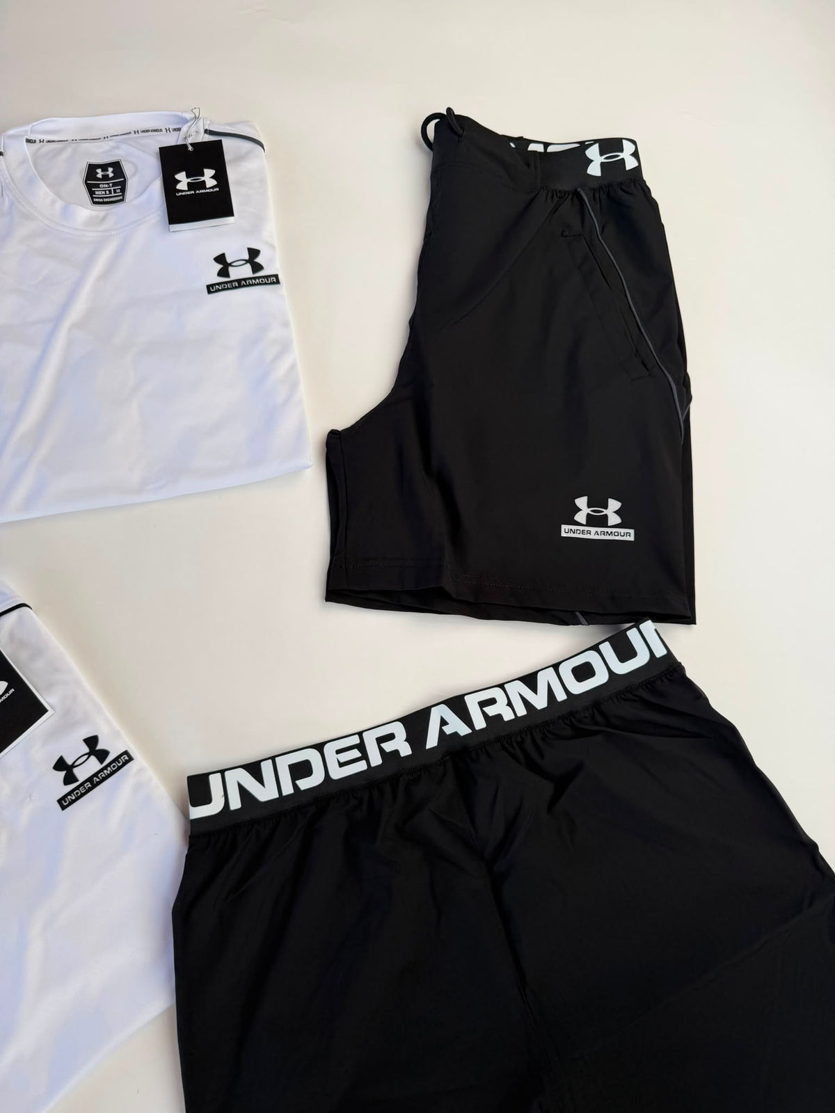 CONJUNTO UNDER ARMOUR 2026