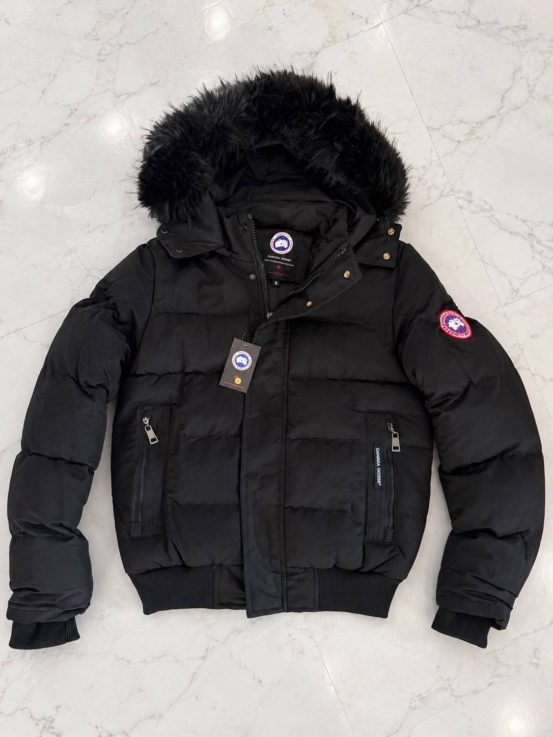 CHAQUETA CANADA GOOSE