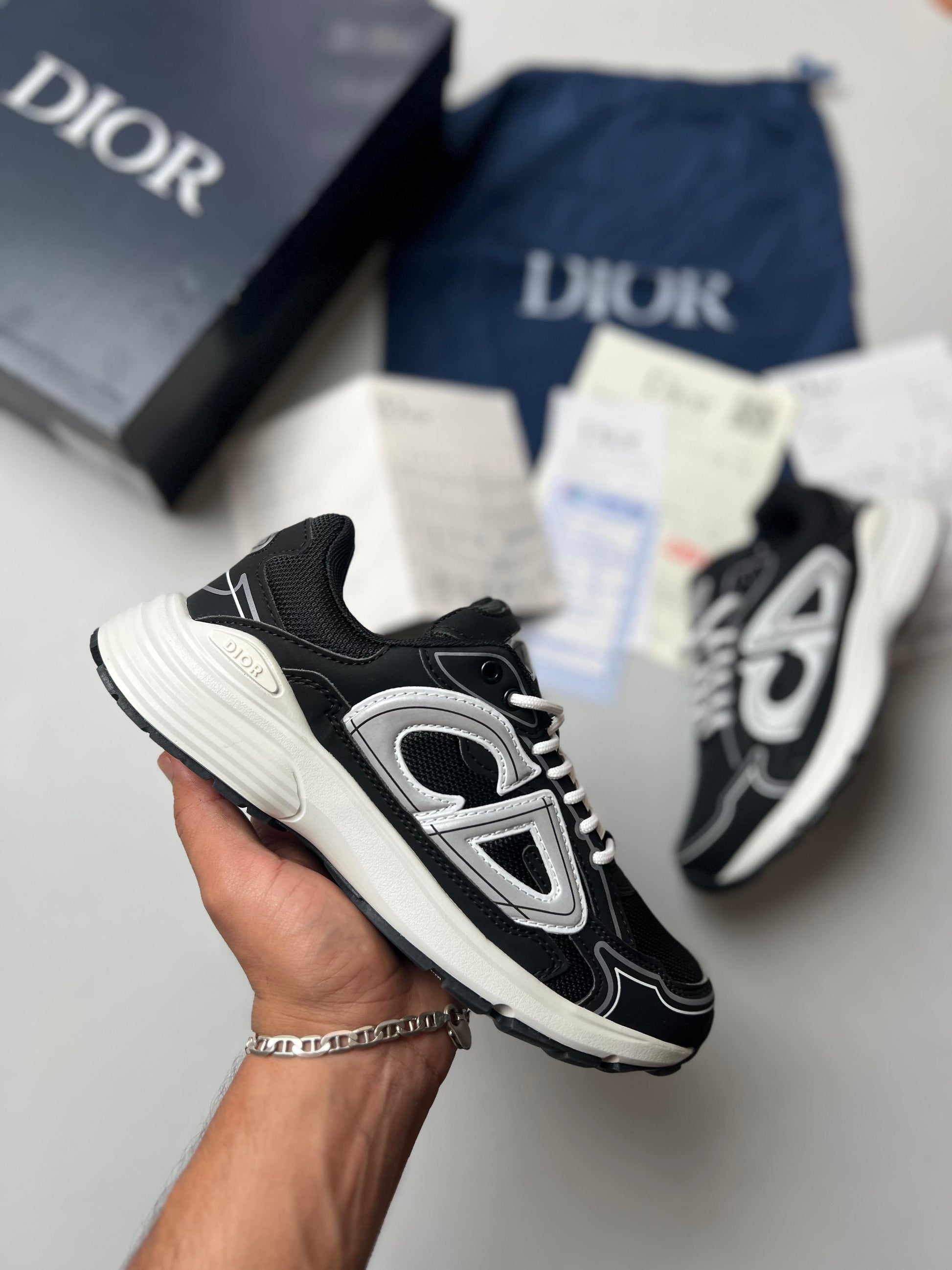 DIOR B30