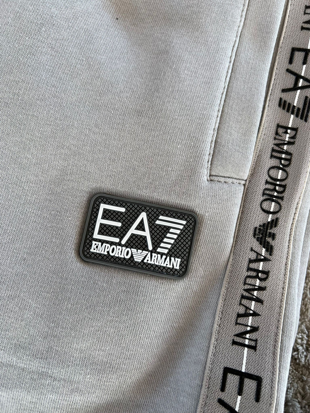 CHANDAL EMPORIO ARMANI