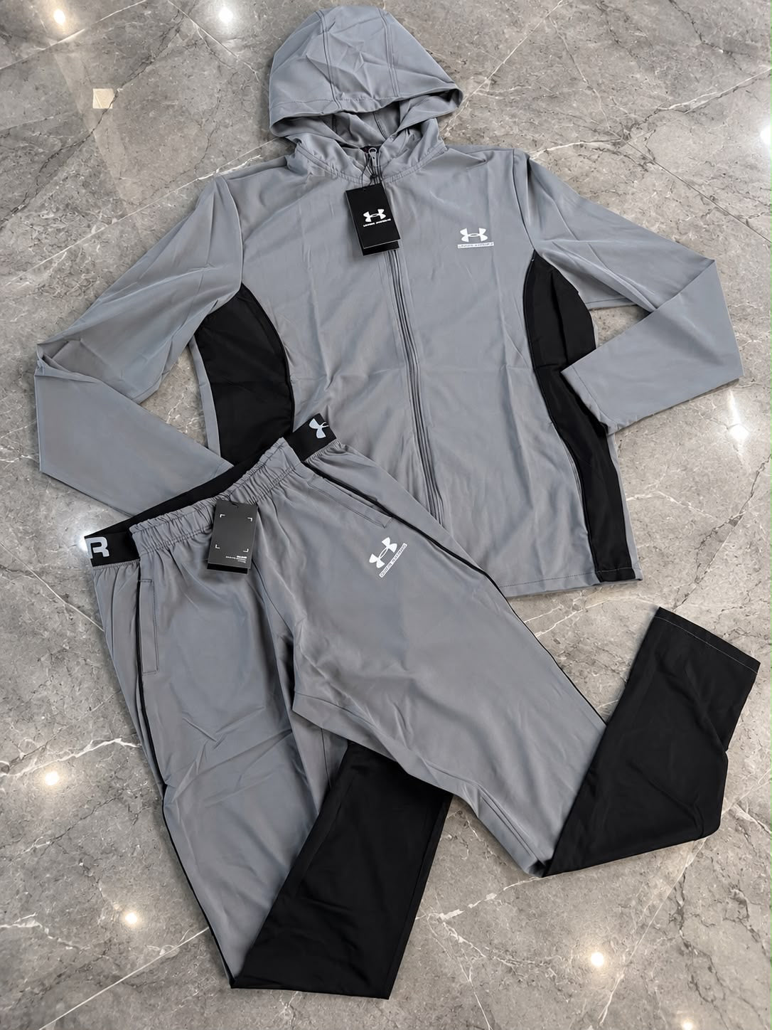 CHANDAL UNDER ARMOUR 2026