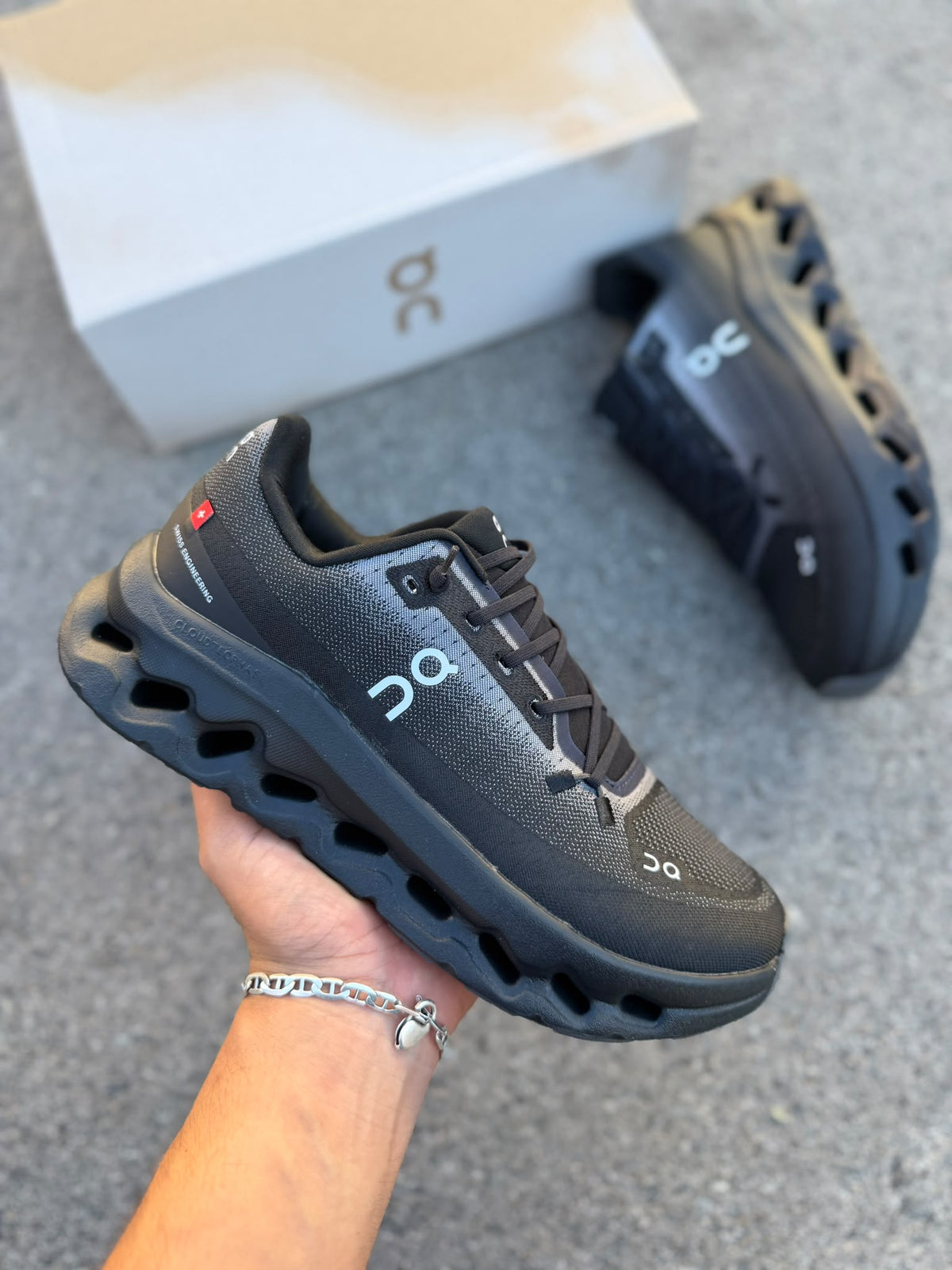 ONCLOUD ZAPAS