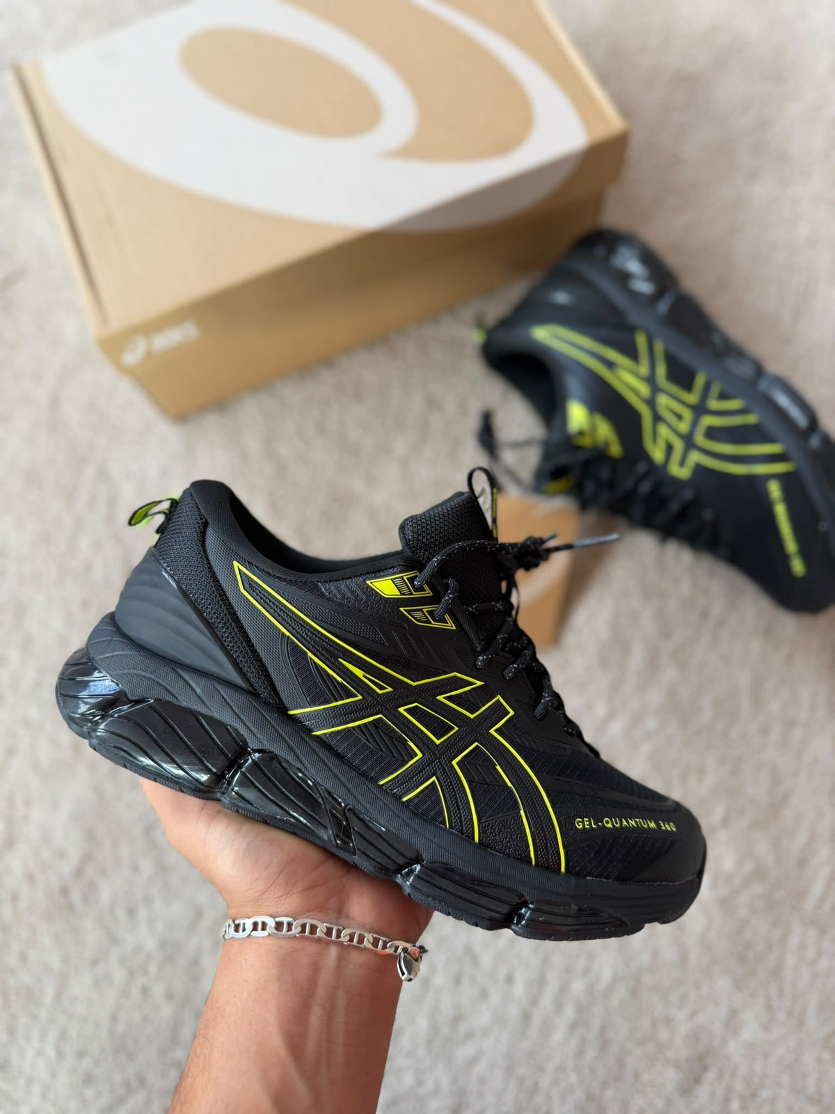 ASICS 1130