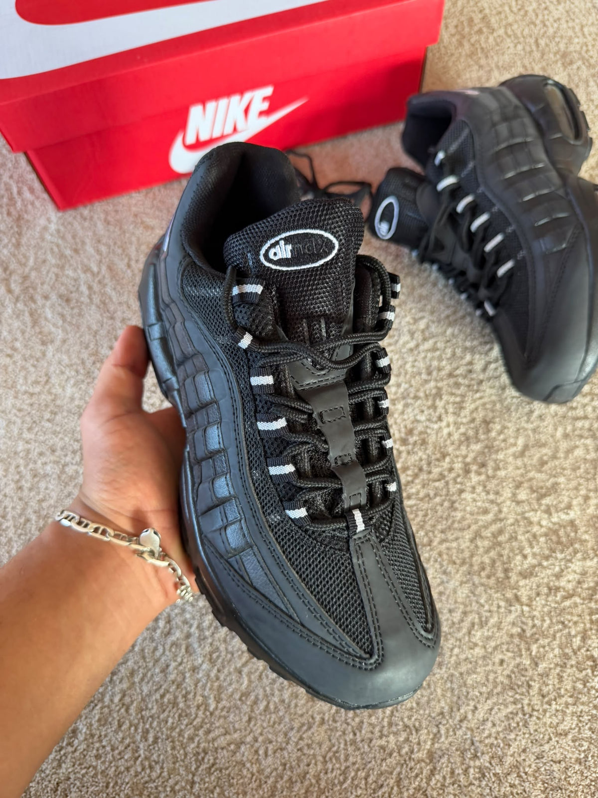 NIKE AIRMAX 95