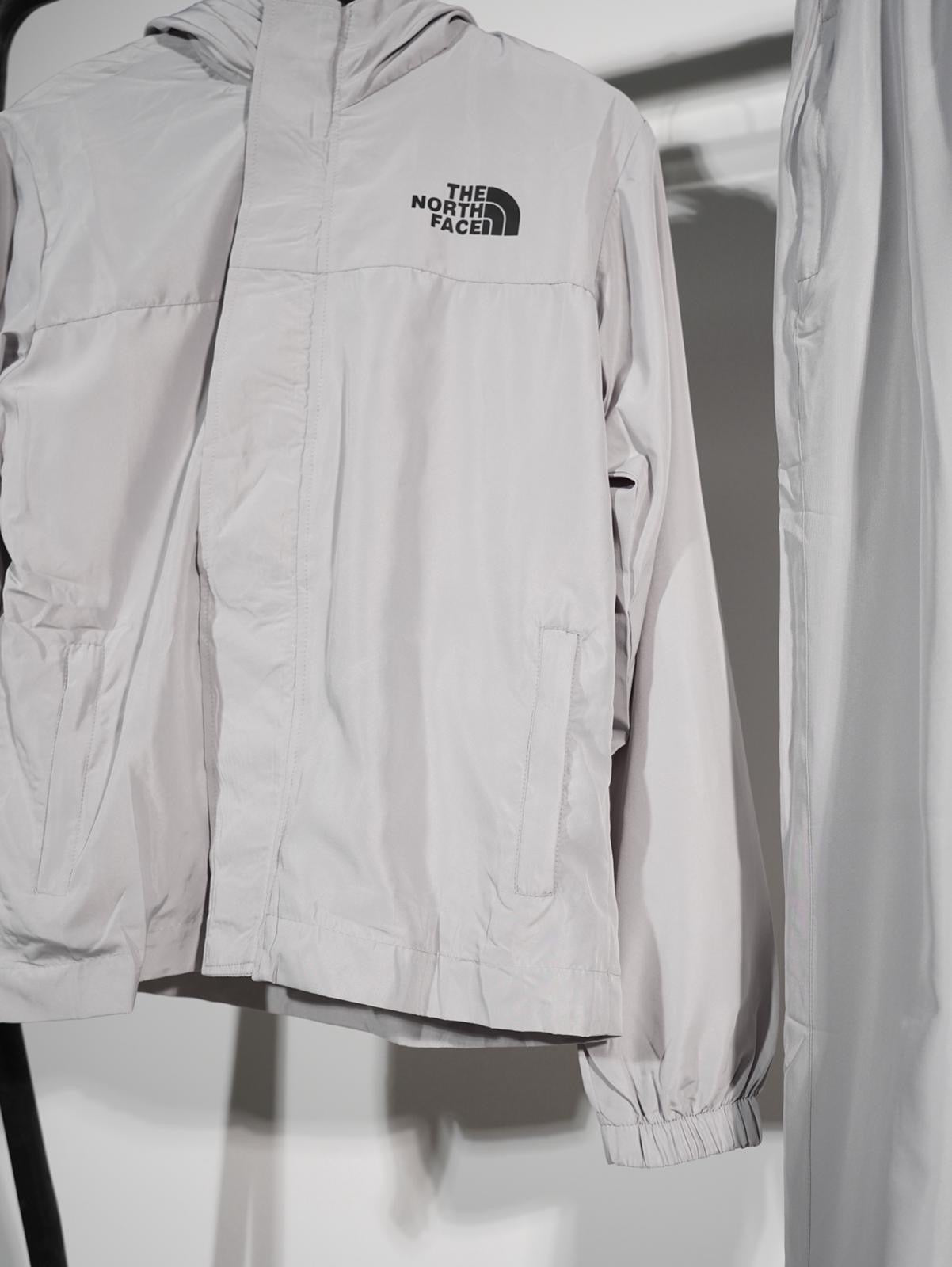 chandal the north face