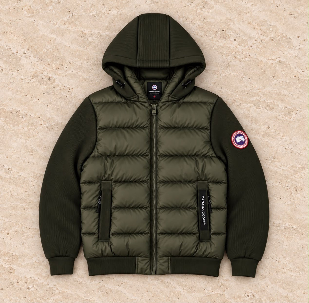 CHAQUETA CANADA GOOSE