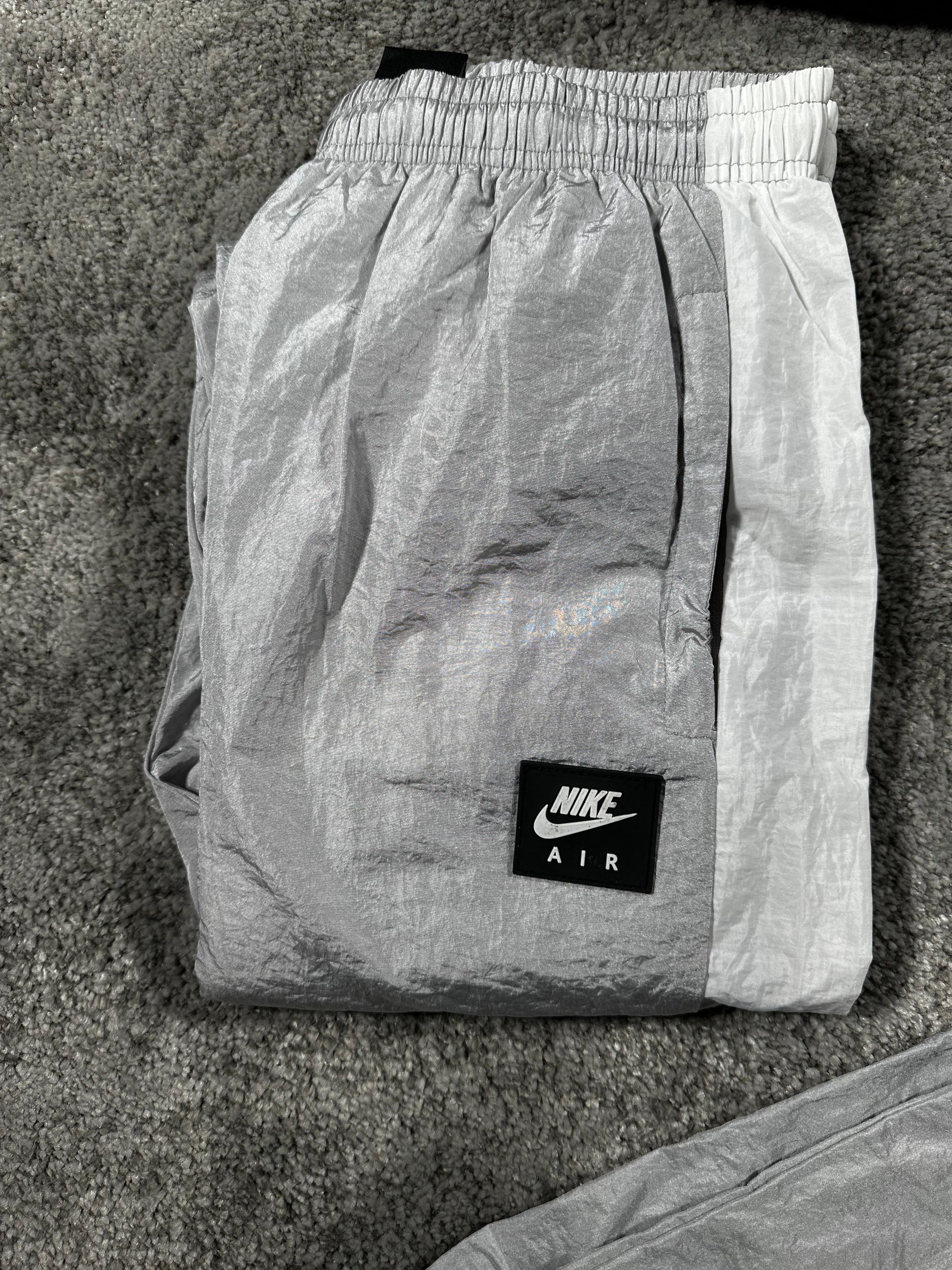 CHANDAL NIKE AIR