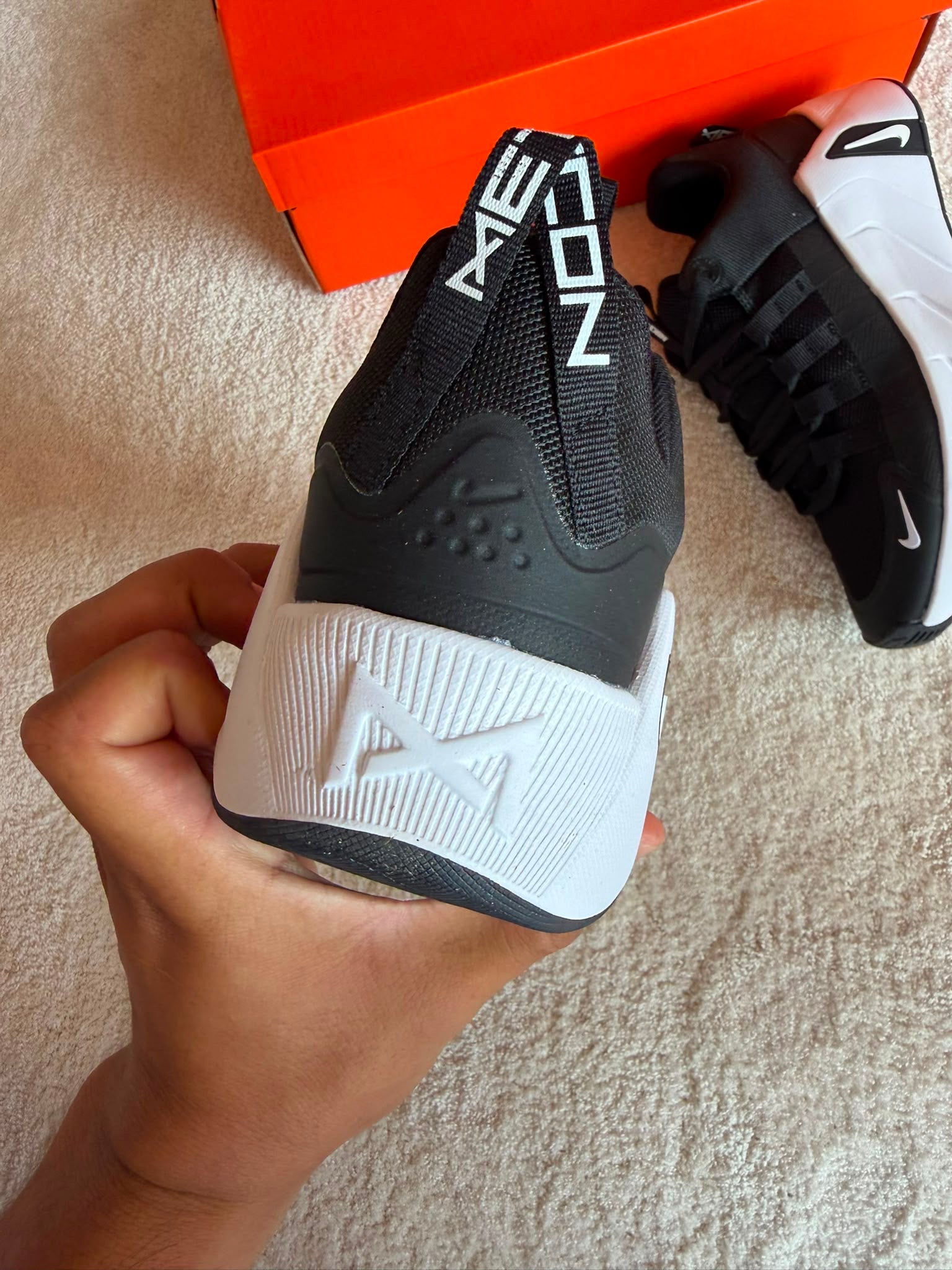 NIKE FREE METCON 7