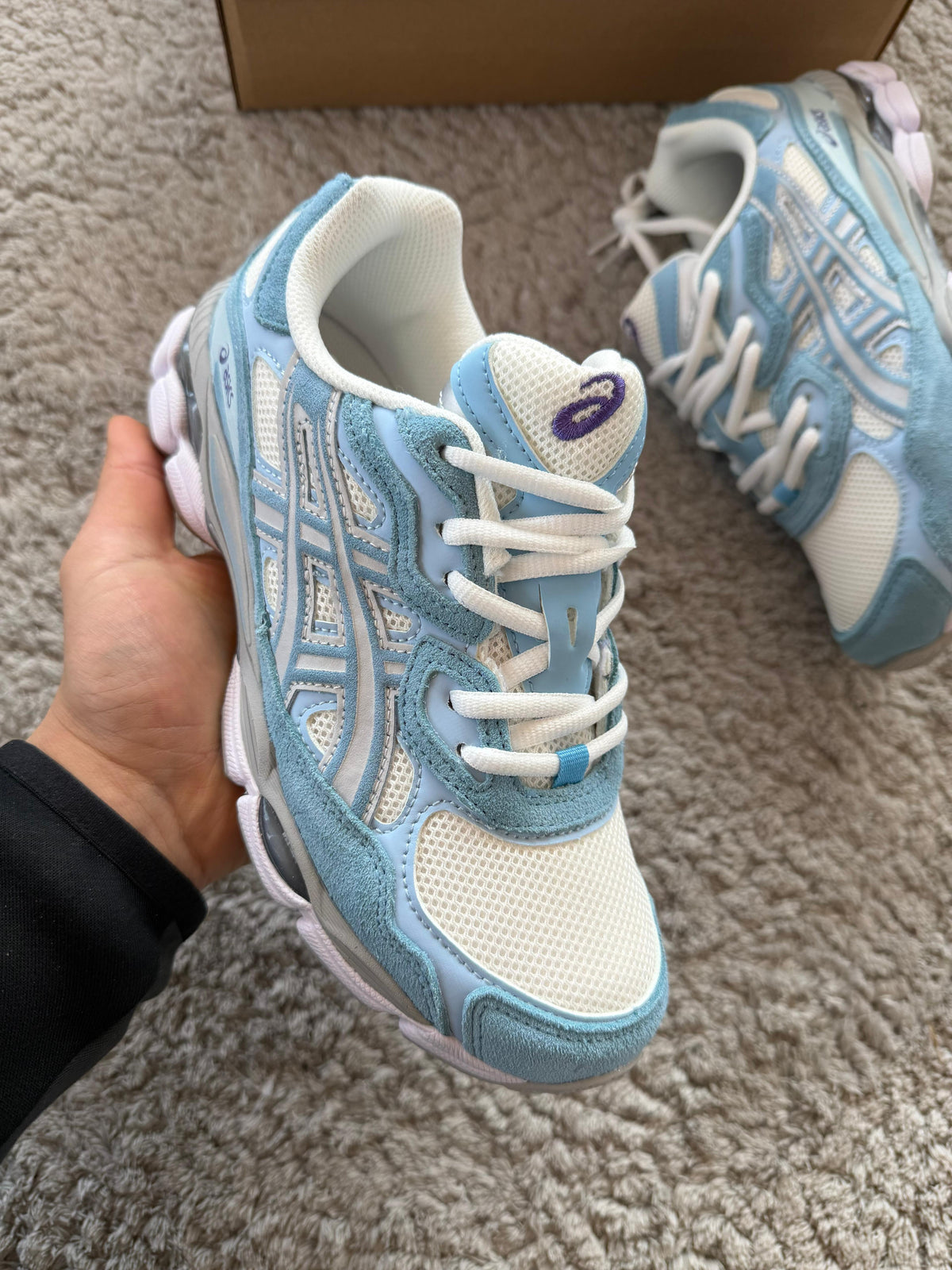 ASICS 1130