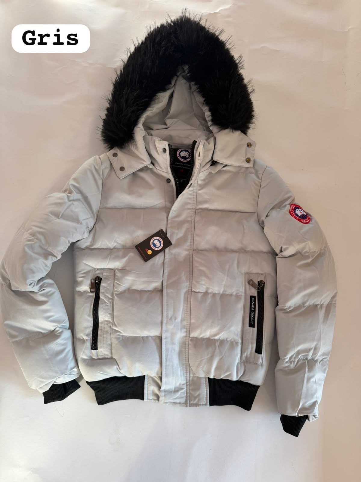 CHAQUETA CANADA GOOSE