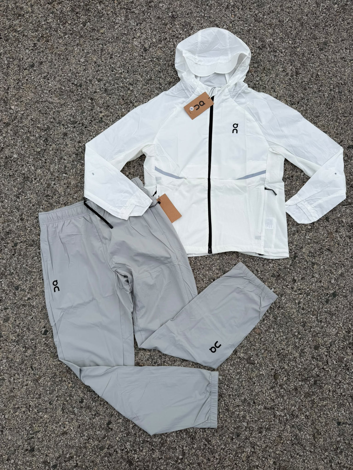ONCLOUD CHANDAL
