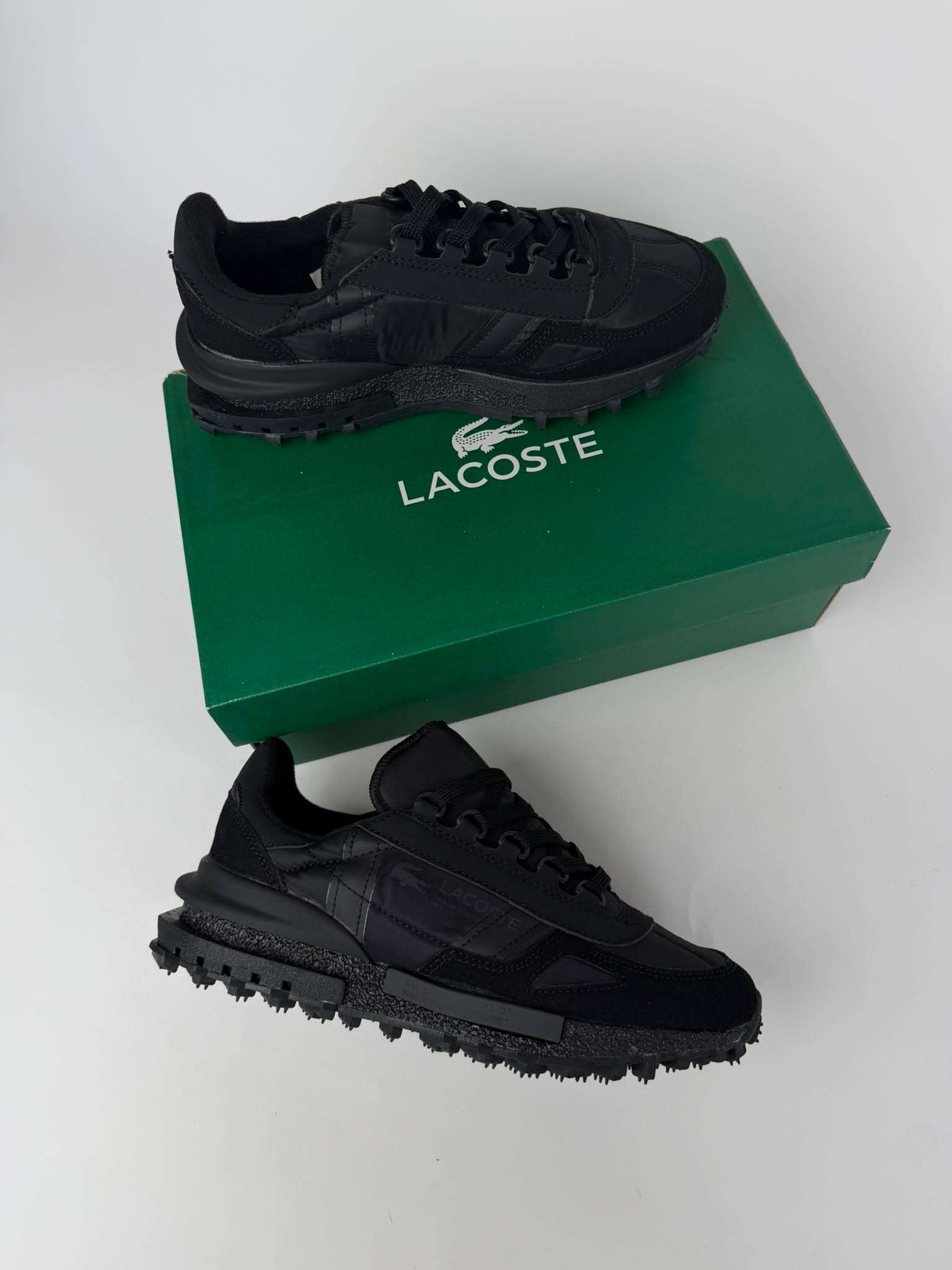 ZAPATILLAS LACOSTE