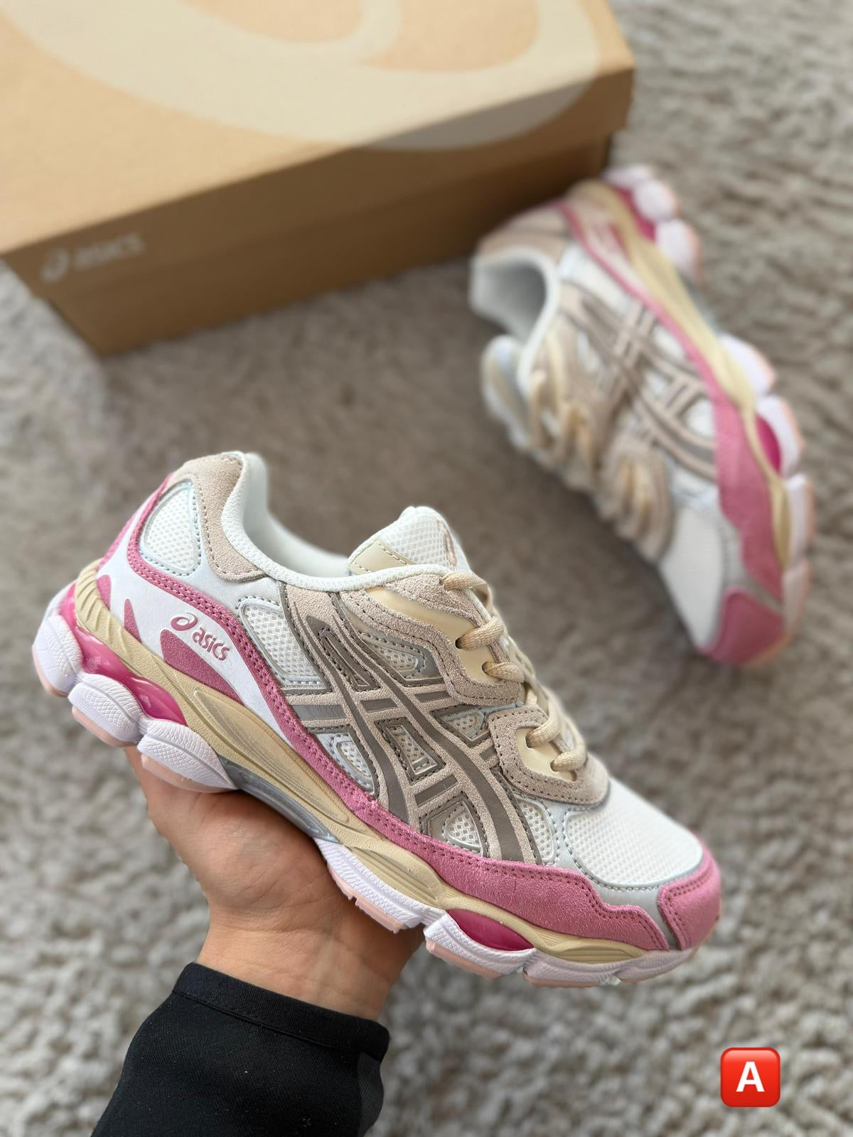 ASICS 1130