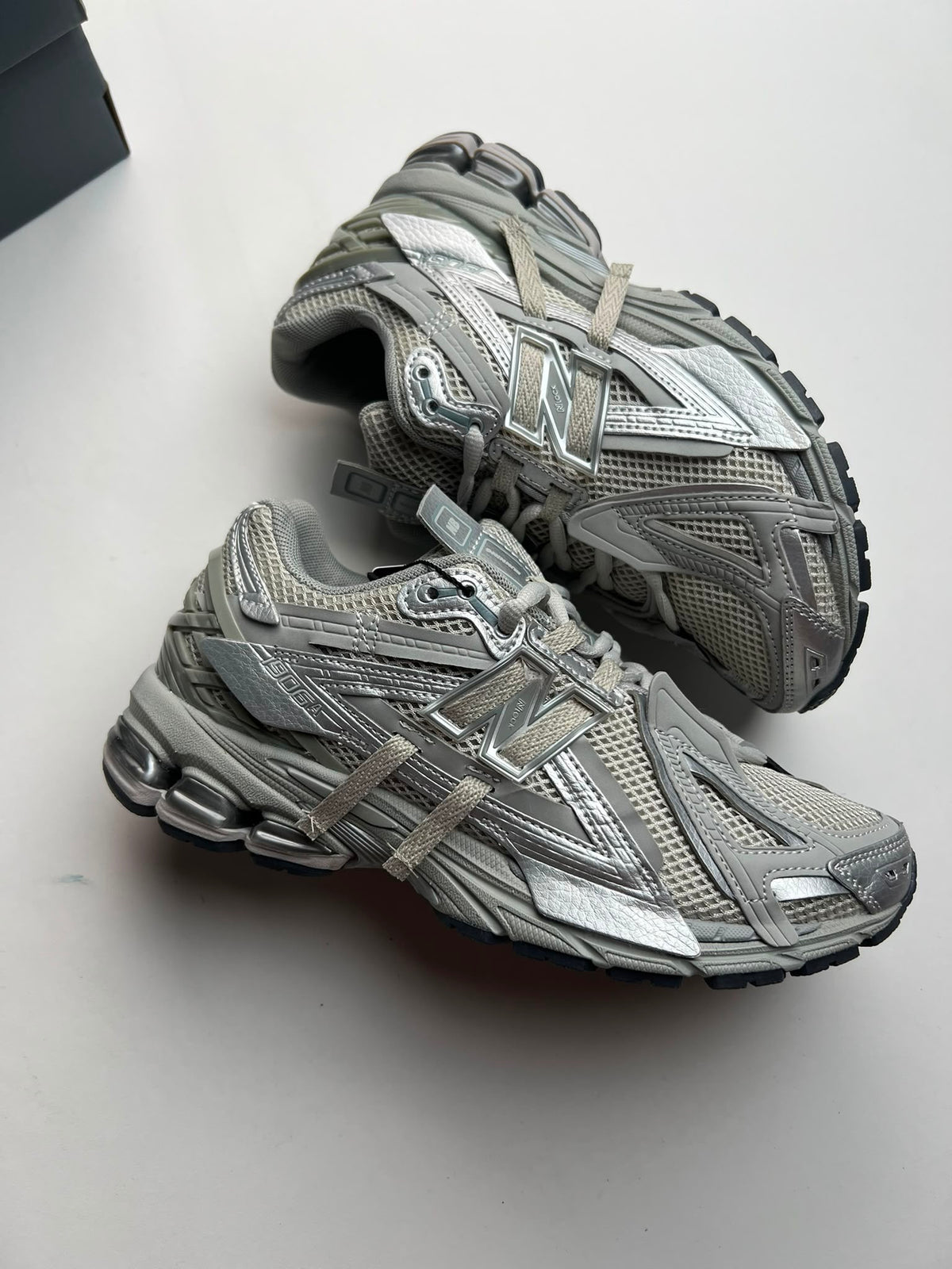 NEW BALANCE CLASSICS TEAEITIONNELS