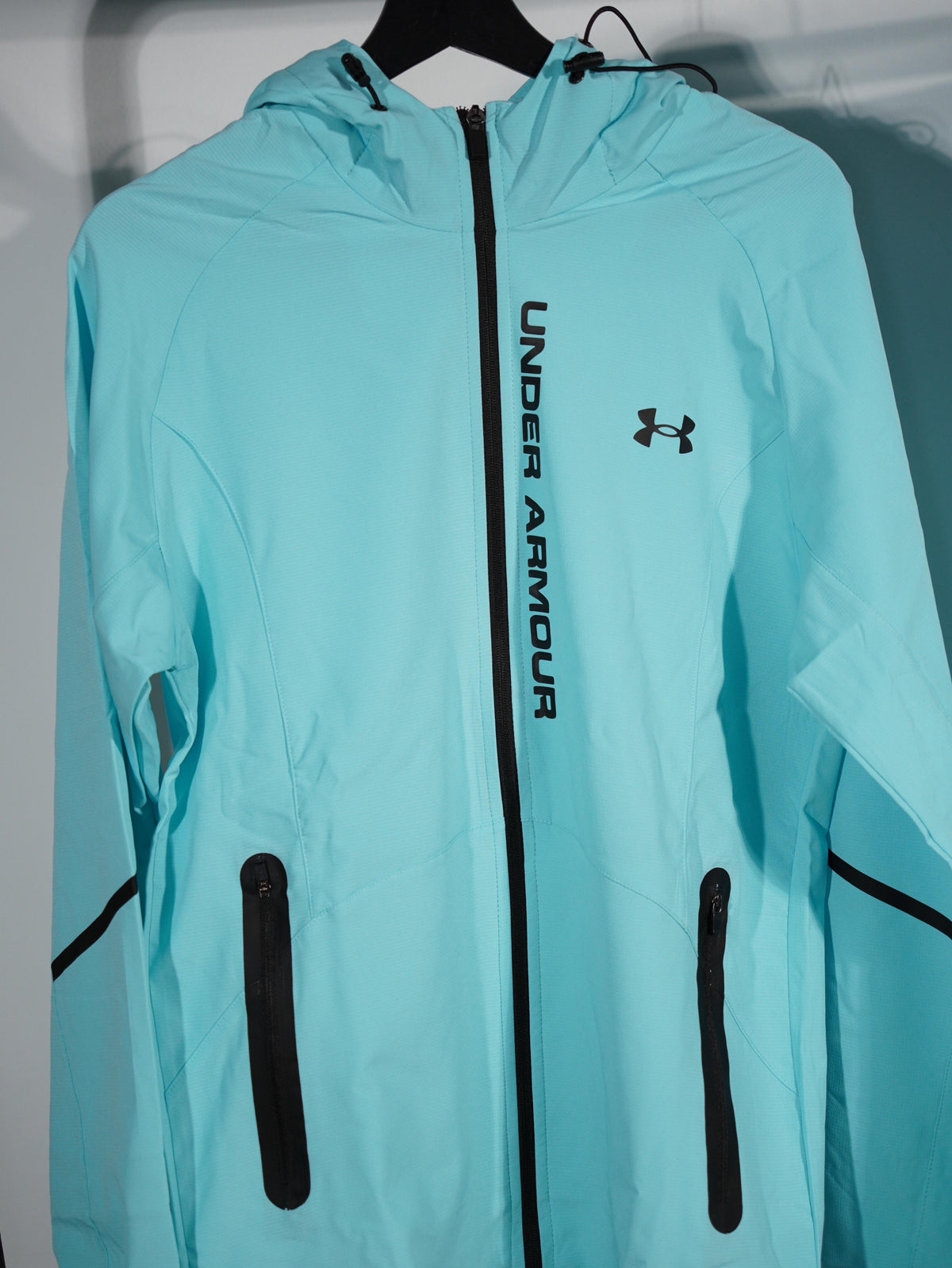 CHANDAL UNDER ARMOUR