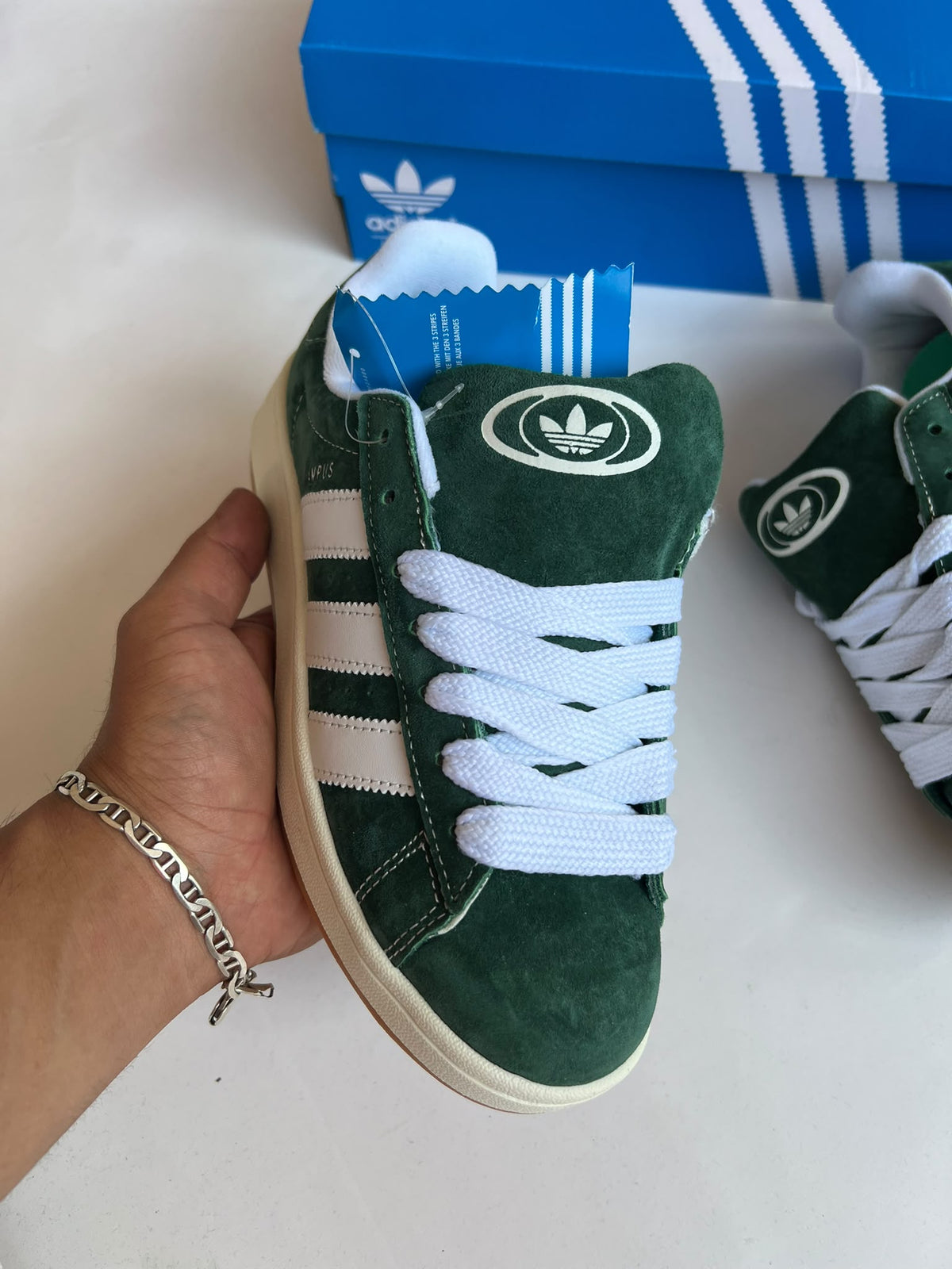 ADIDAS CAMPUS