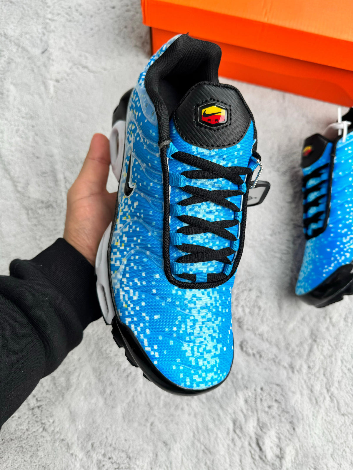 NIKE TN