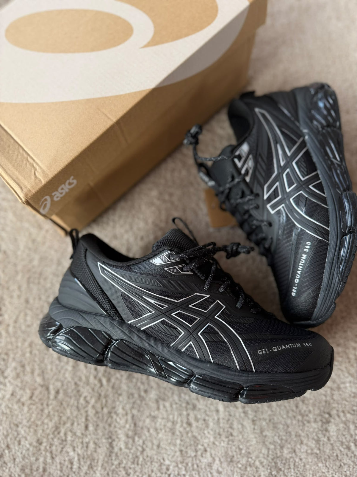 ASICS 1130