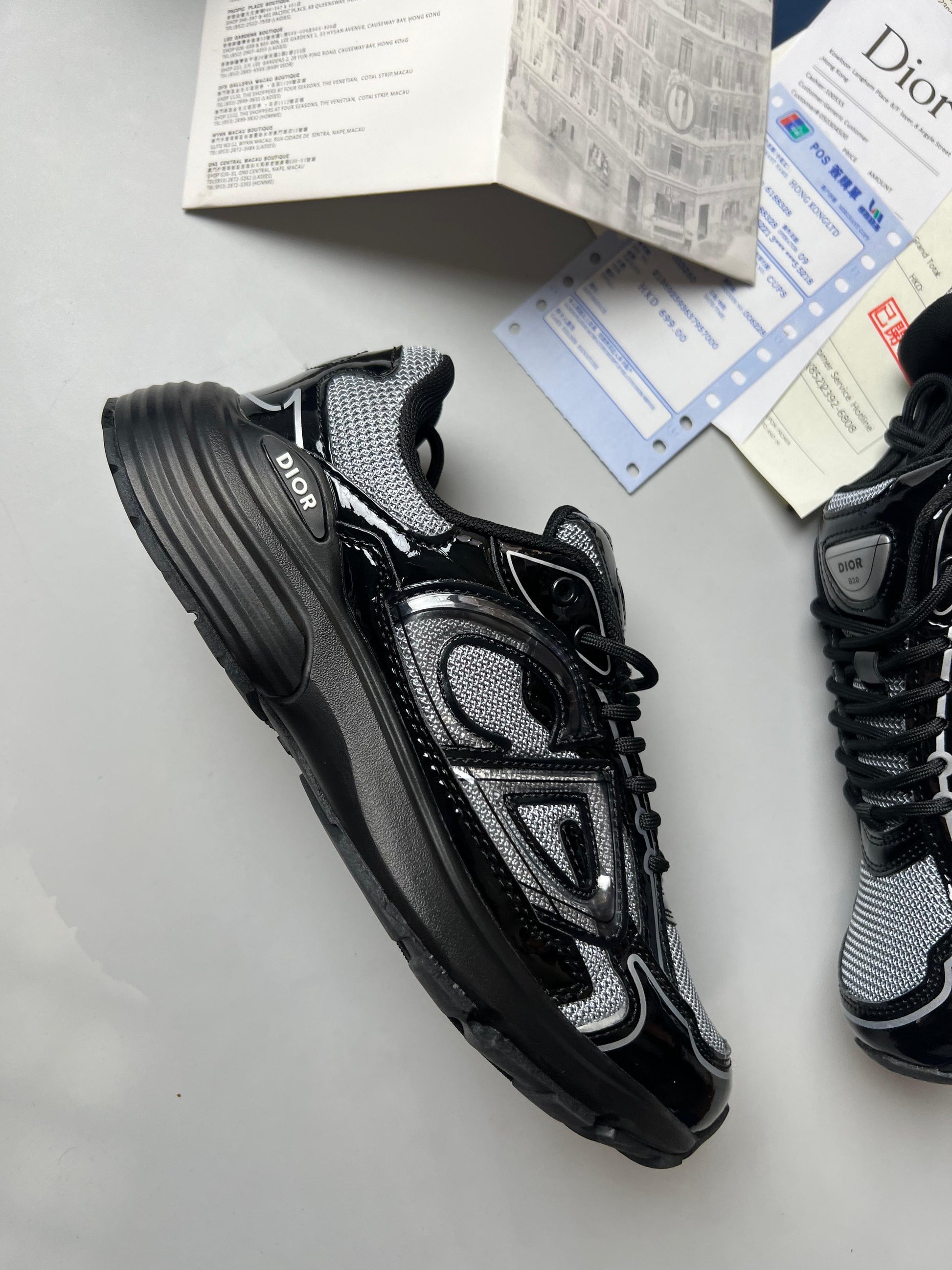DIOR B30