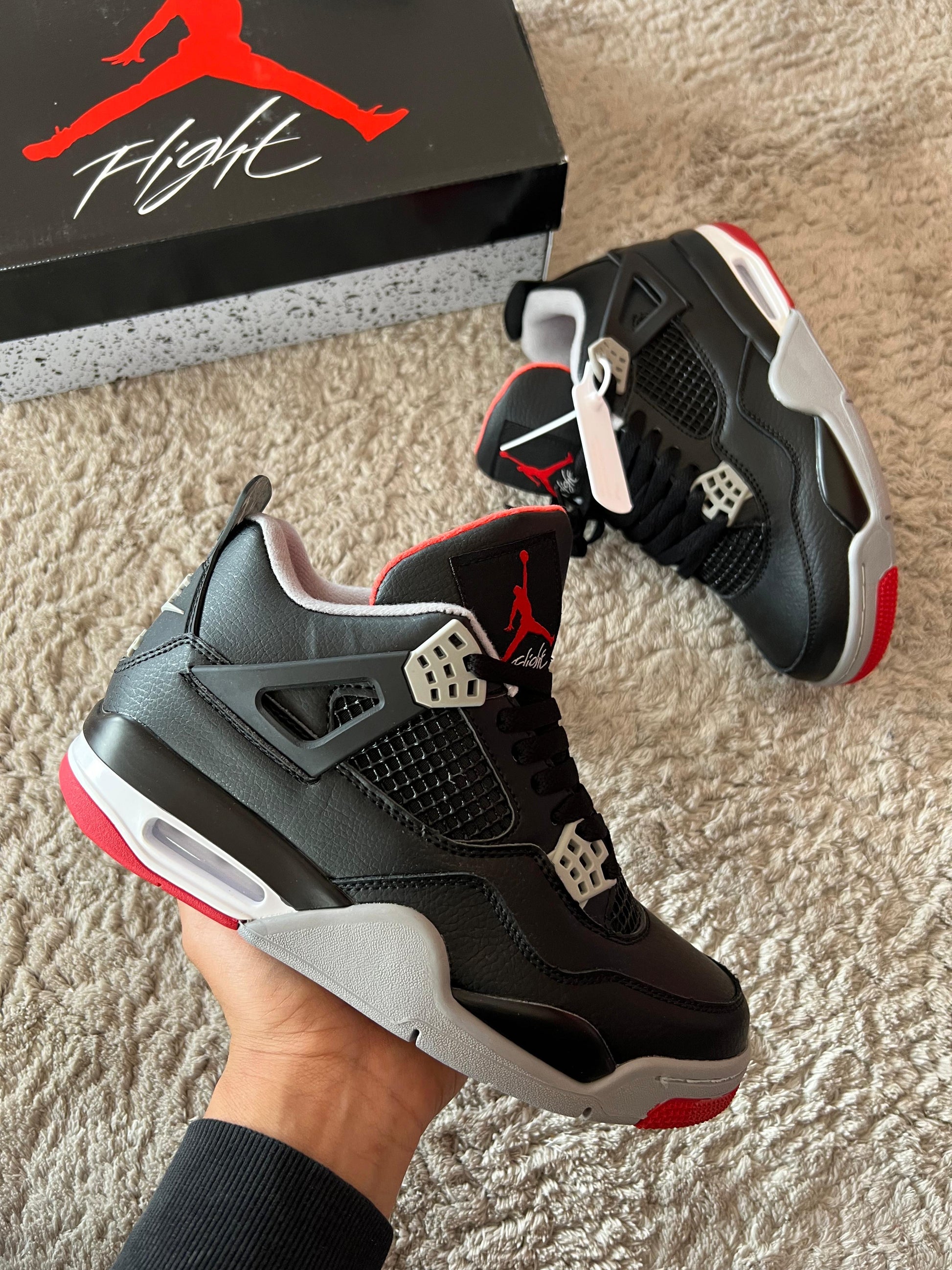 ZAPATILLA NIKE JORDAN
