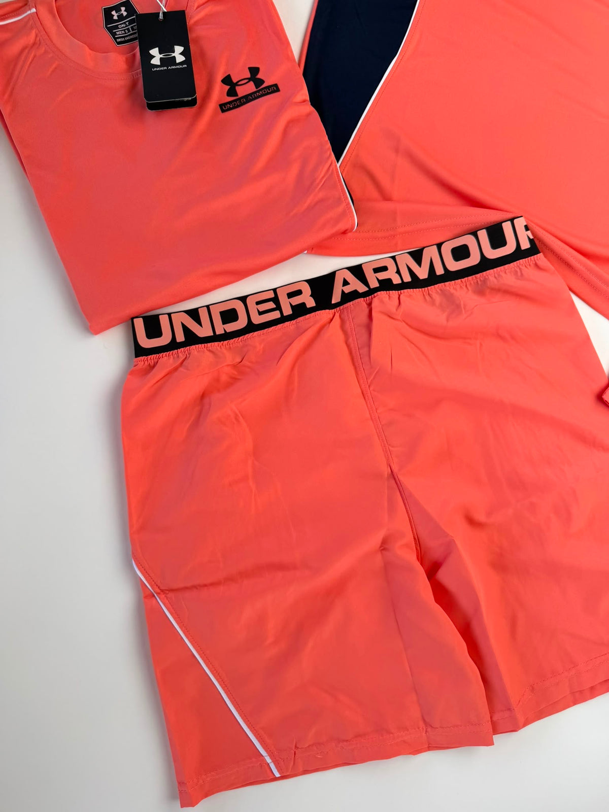 CONJUNTO UNDER ARMOUR 2026