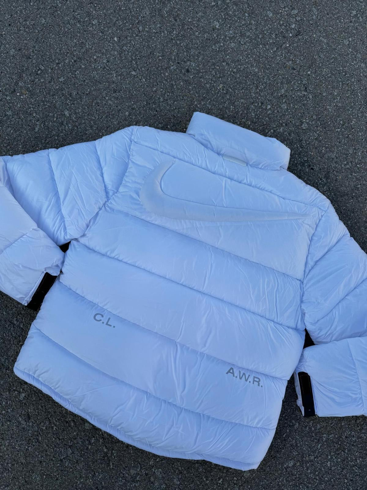 CHAQUETA NIKE NOCTA