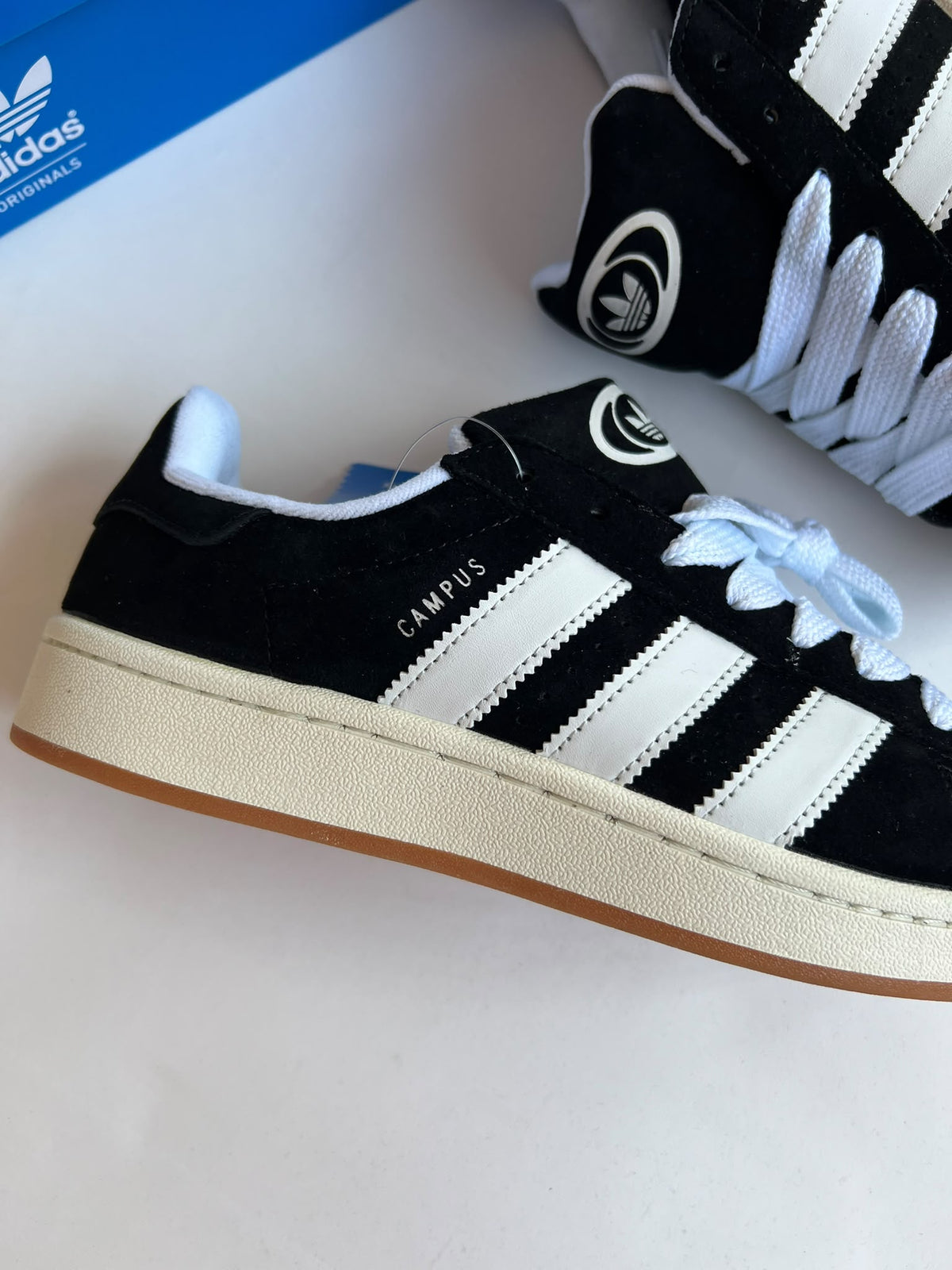 ADIDAS CAMPUS