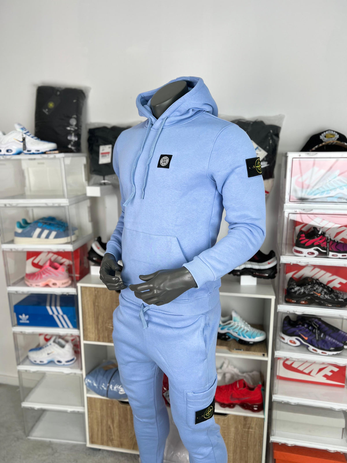 CHANDAL STONE ISLAND