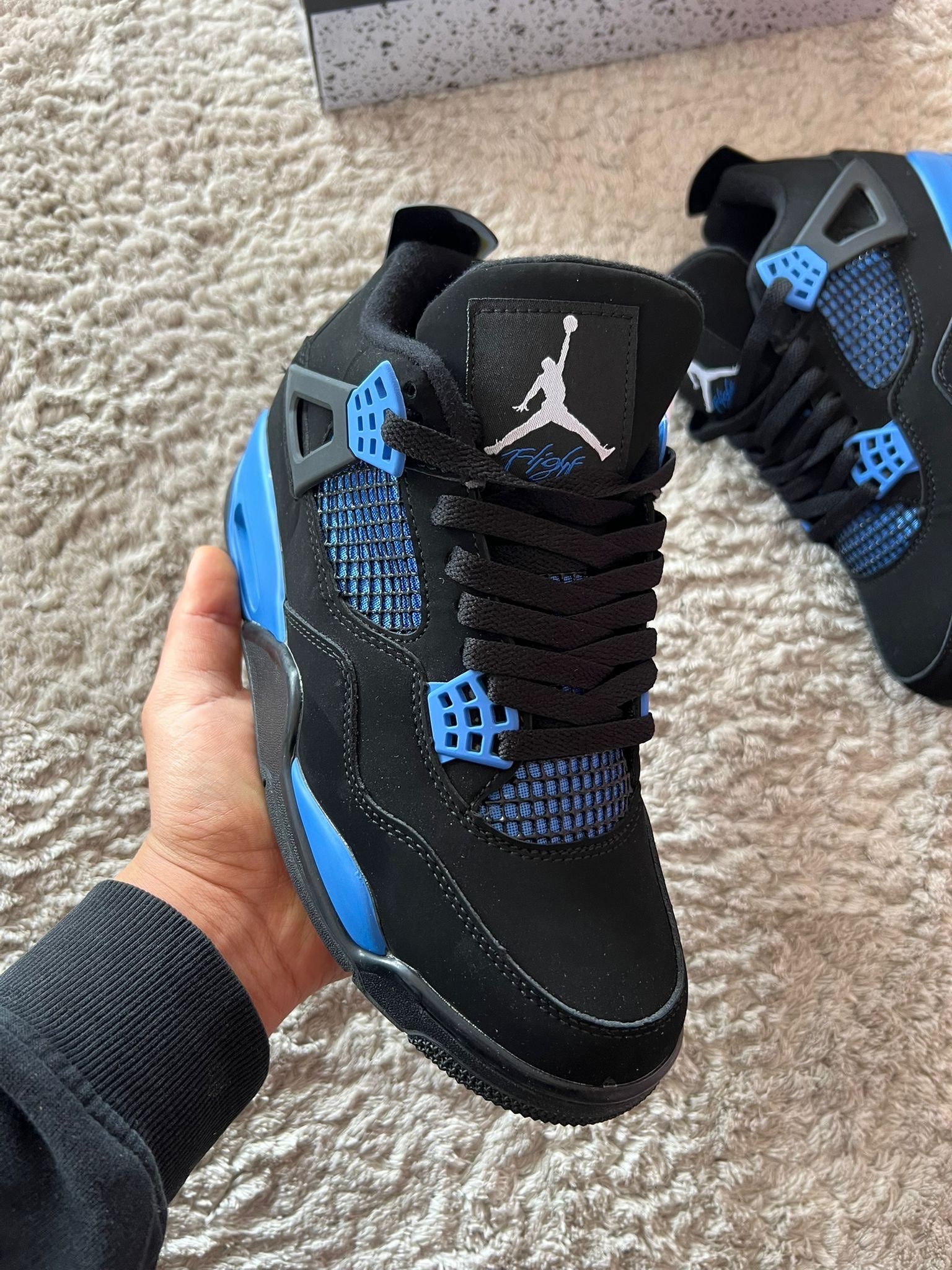 ZAPATILLA NIKE JORDAN