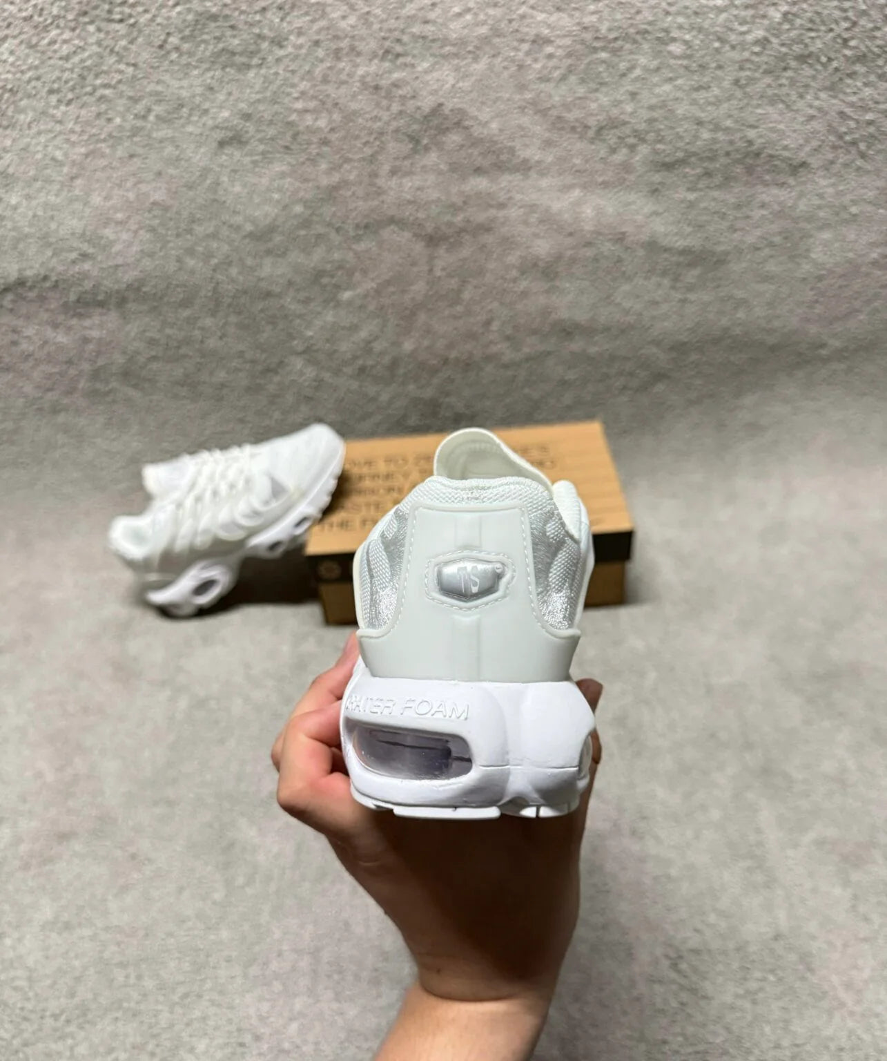 NIKE TERRASCAPE